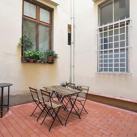Belle Donne Historical Apartment - City Center فلورنس المظهر الخارجي الصورة