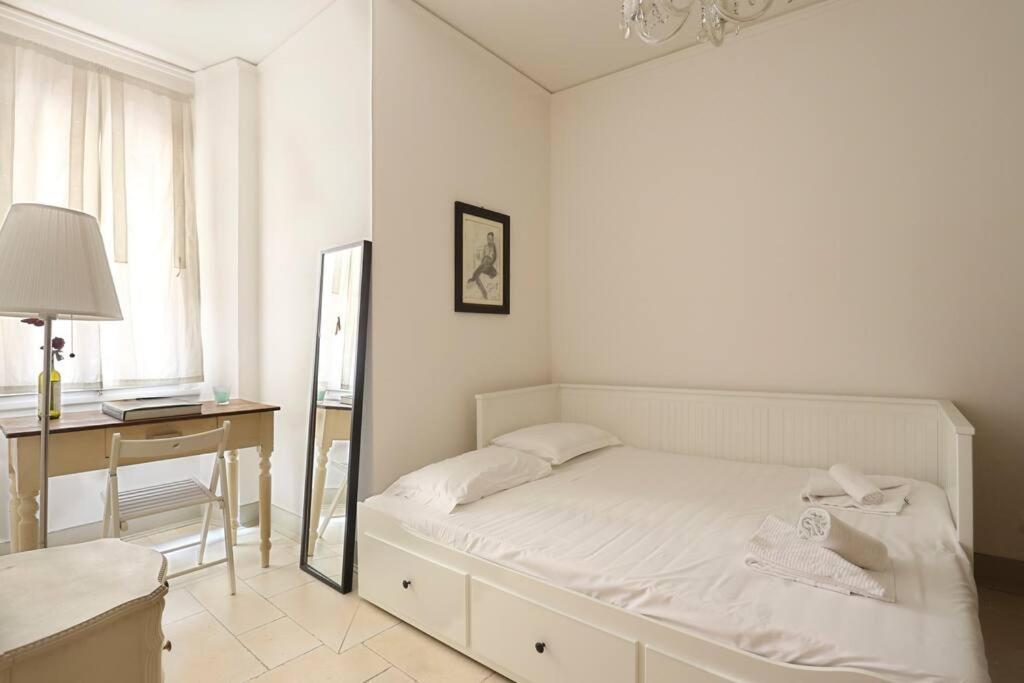 Belle Donne Historical Apartment - City Center فلورنس المظهر الخارجي الصورة