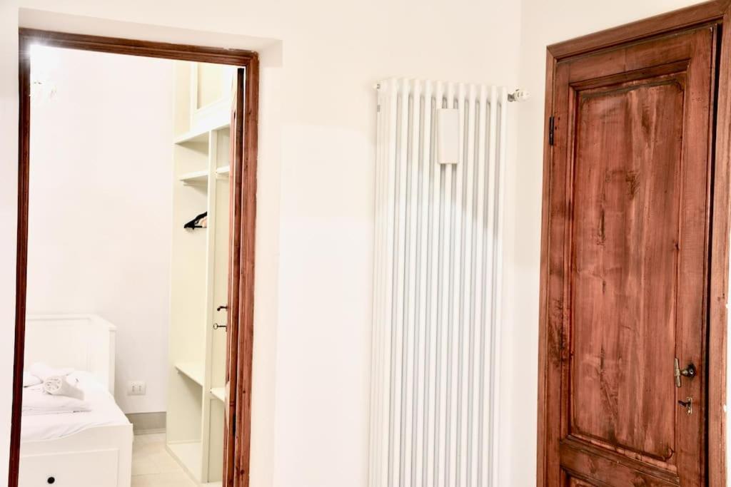 Belle Donne Historical Apartment - City Center فلورنس المظهر الخارجي الصورة
