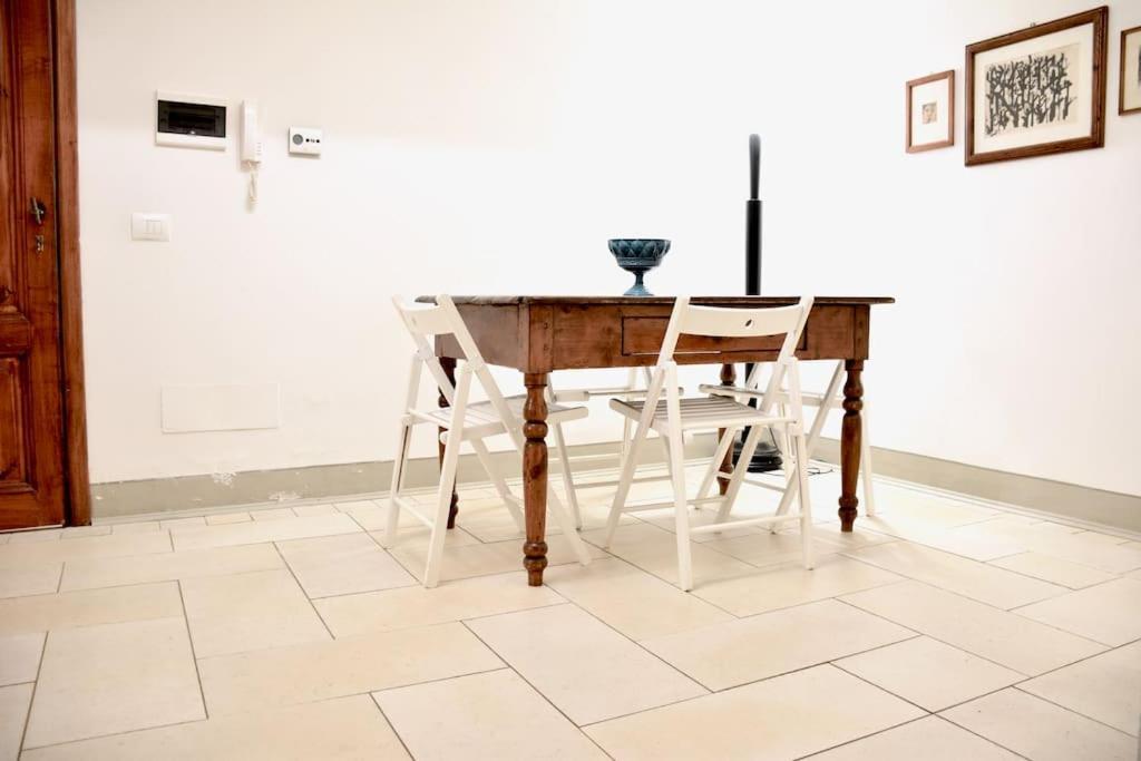 Belle Donne Historical Apartment - City Center فلورنس المظهر الخارجي الصورة