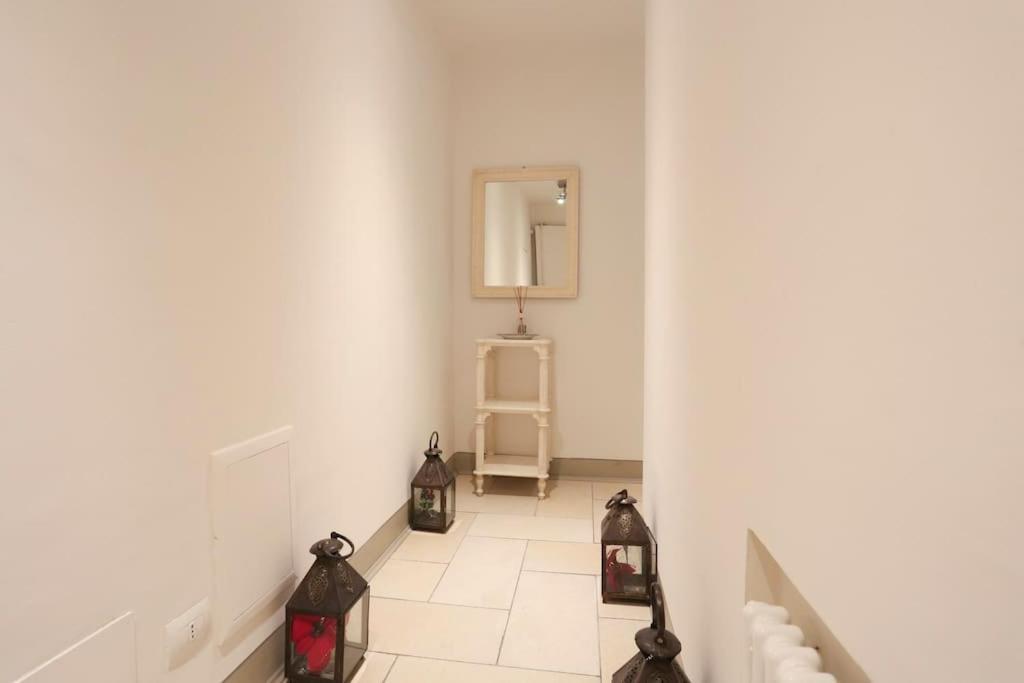 Belle Donne Historical Apartment - City Center فلورنس المظهر الخارجي الصورة