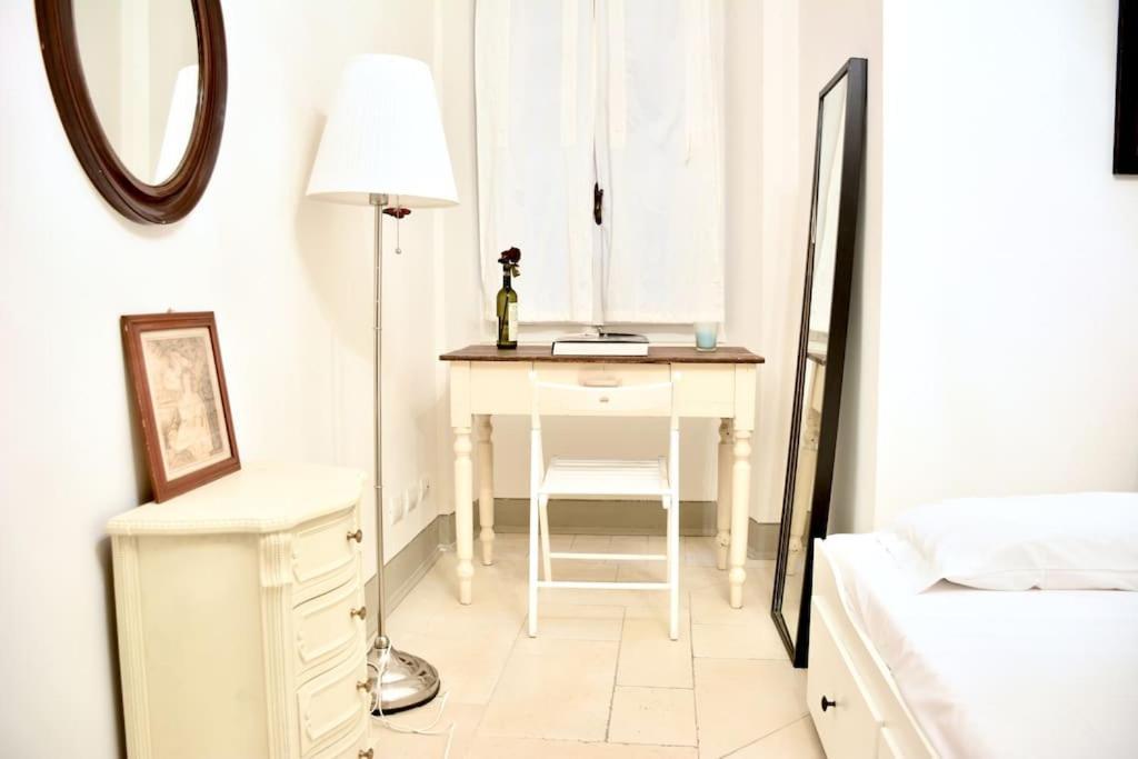 Belle Donne Historical Apartment - City Center فلورنس المظهر الخارجي الصورة